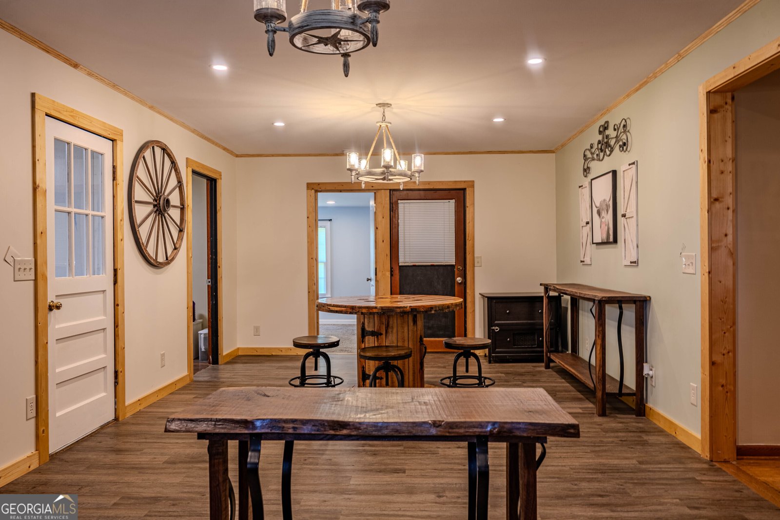 106 Kenwood Drive Rome - 7