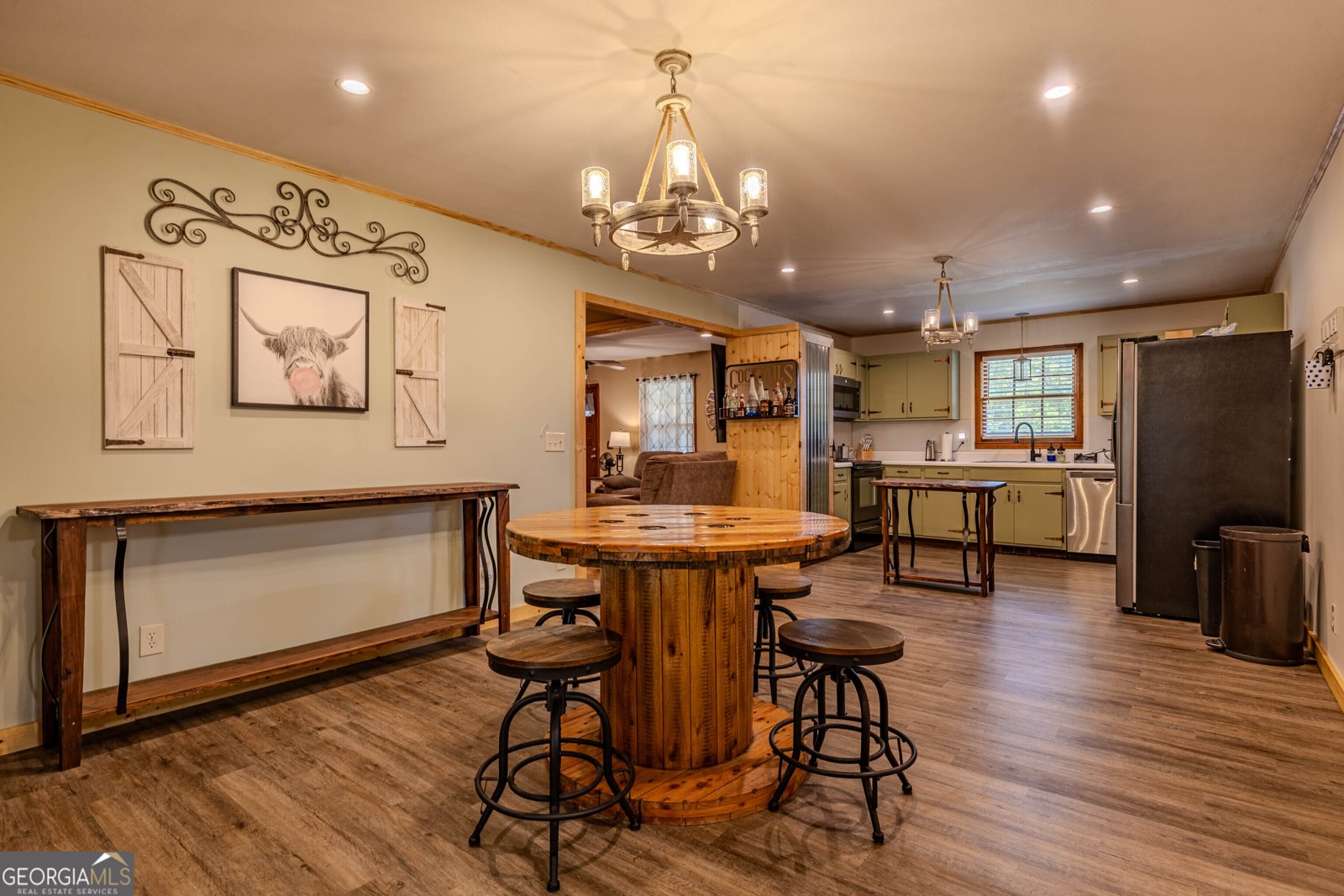 106 Kenwood Drive Rome - 8
