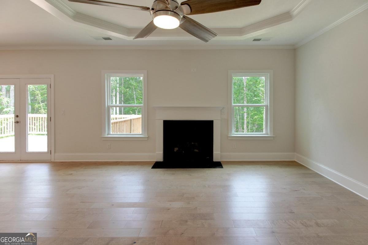 3294 Mill Forest Drive Conyers - 11