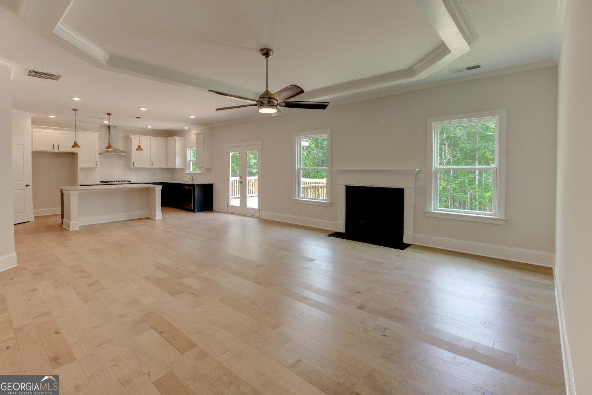 3294 Mill Forest Drive Conyers - 12