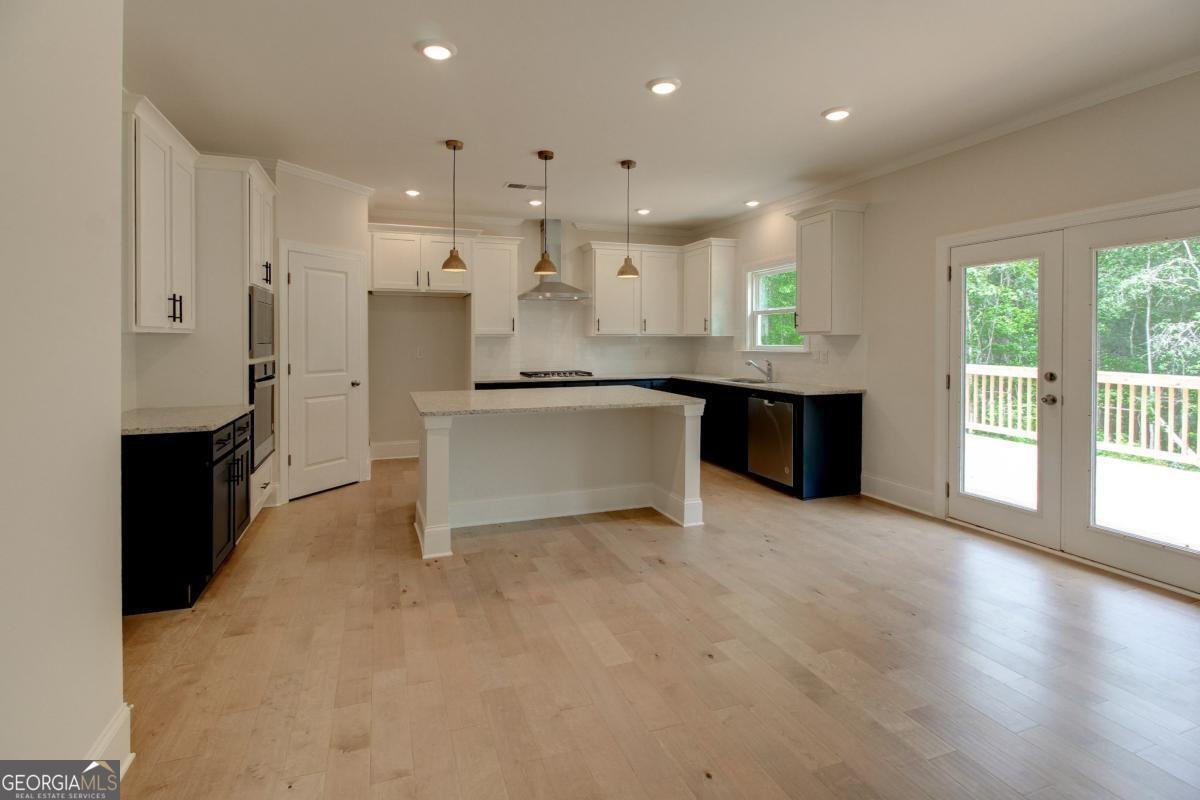 3294 Mill Forest Drive Conyers - 13