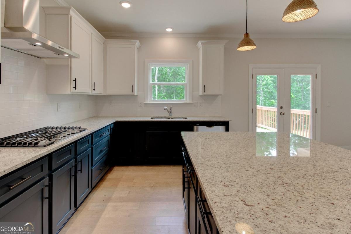 3294 Mill Forest Drive Conyers - 14