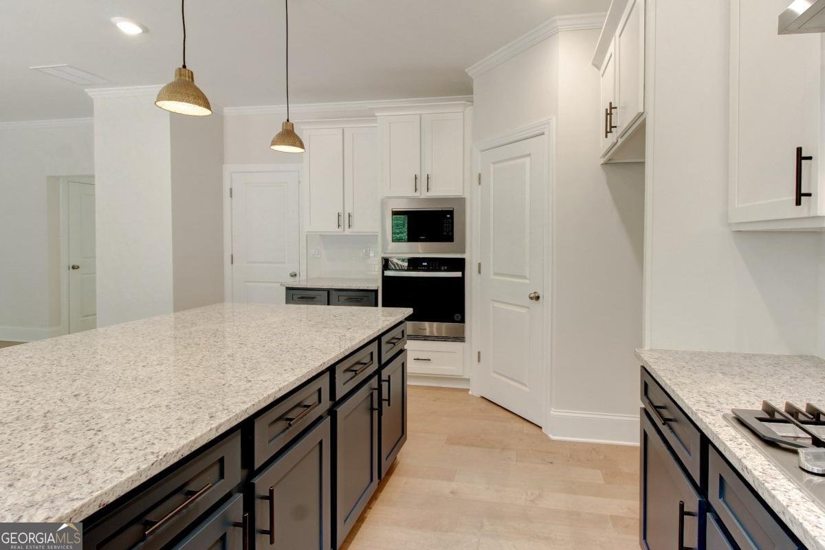 3294 Mill Forest Drive Conyers - 15