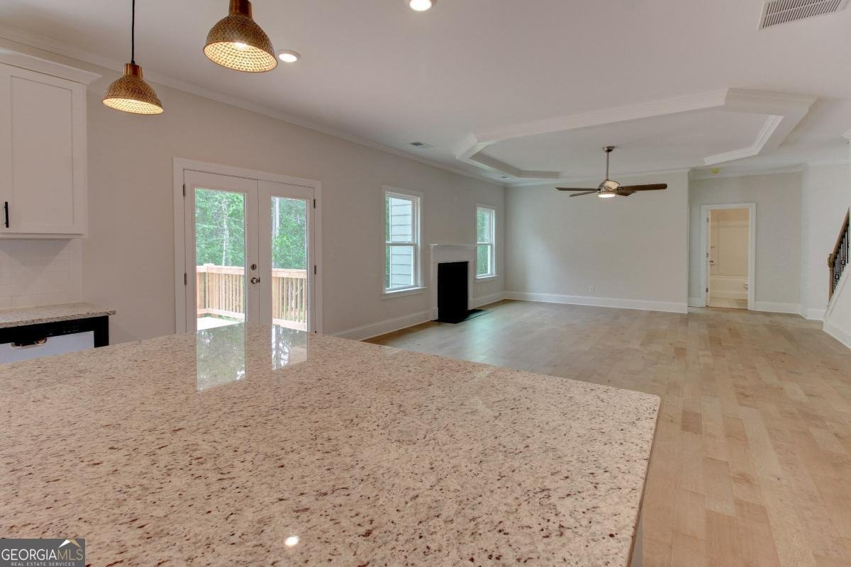 3294 Mill Forest Drive Conyers - 17