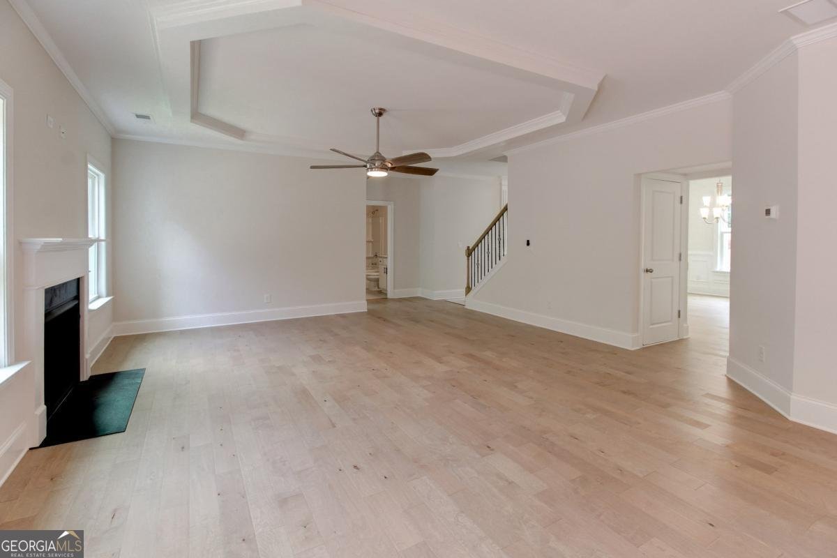 3294 Mill Forest Drive Conyers - 18