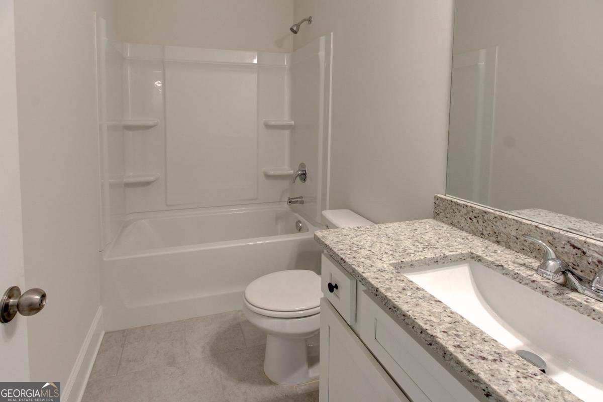 3294 Mill Forest Drive Conyers - 20