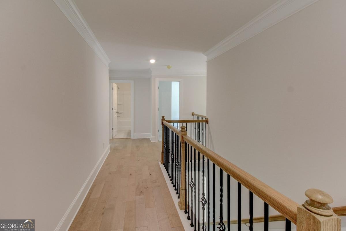 3294 Mill Forest Drive Conyers - 21