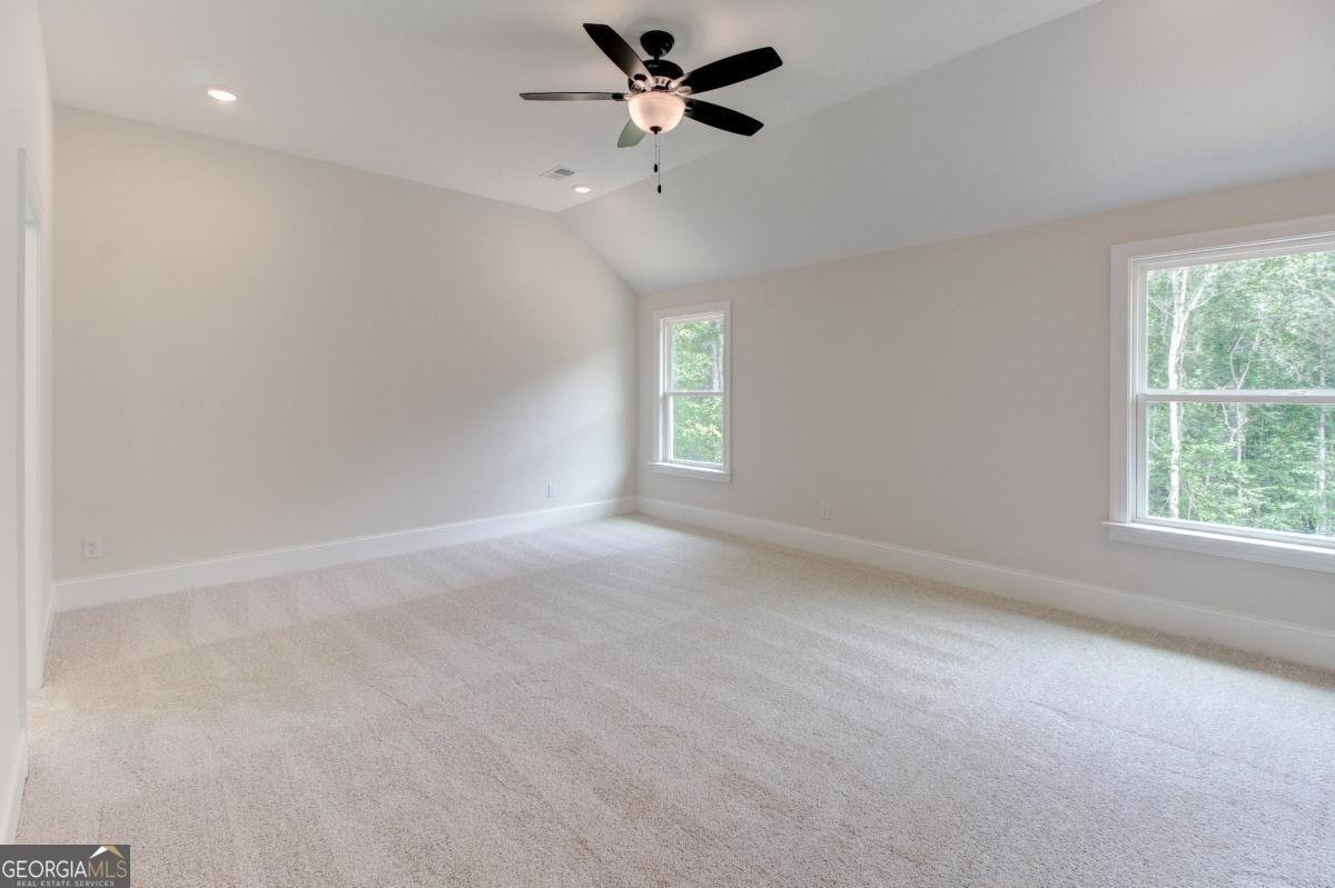 3294 Mill Forest Drive Conyers - 22
