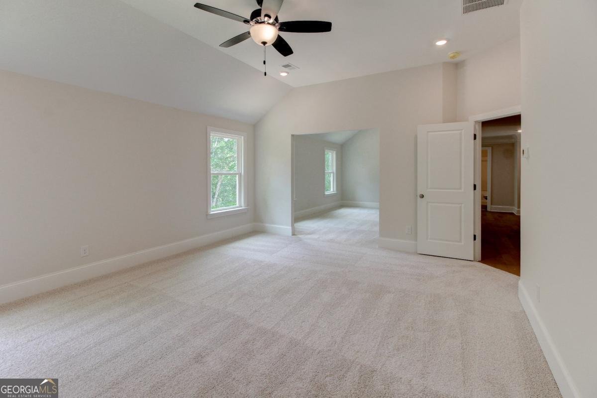 3294 Mill Forest Drive Conyers - 23