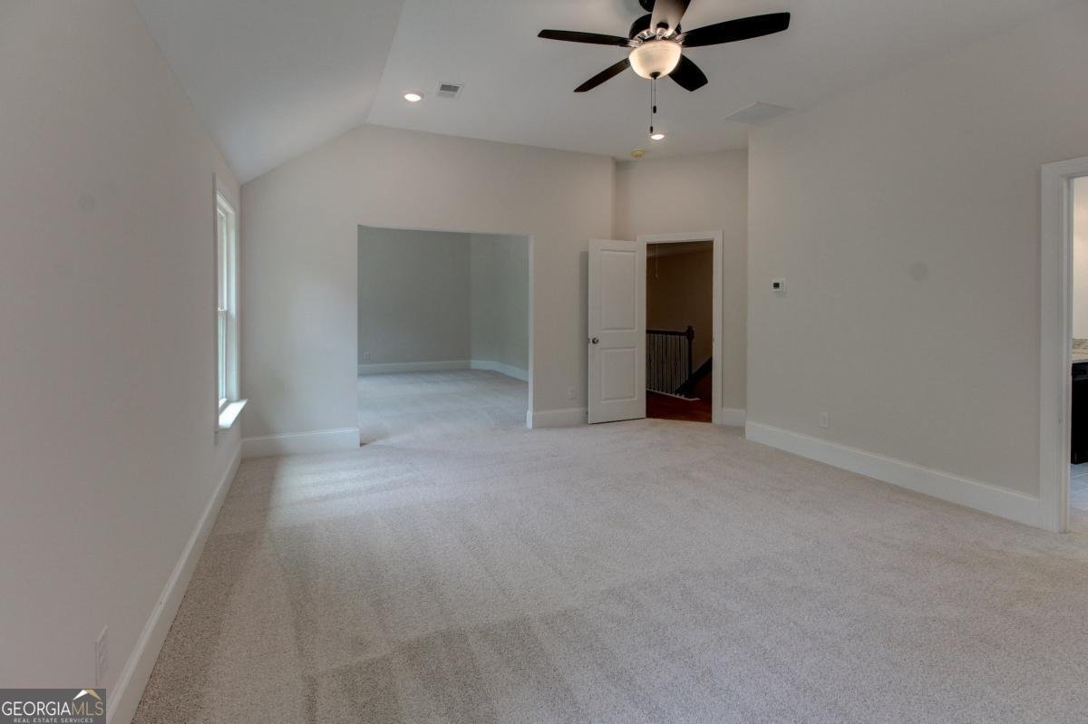 3294 Mill Forest Drive Conyers - 24