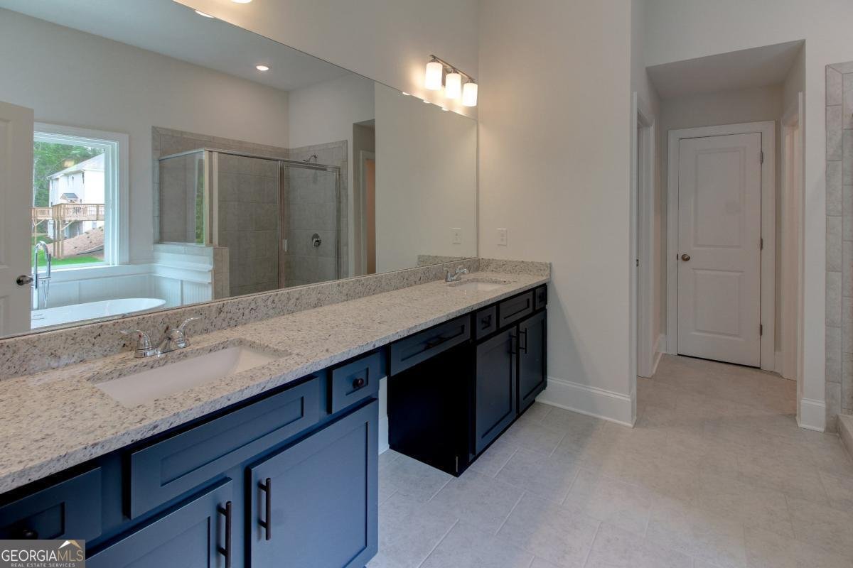 3294 Mill Forest Drive Conyers - 26