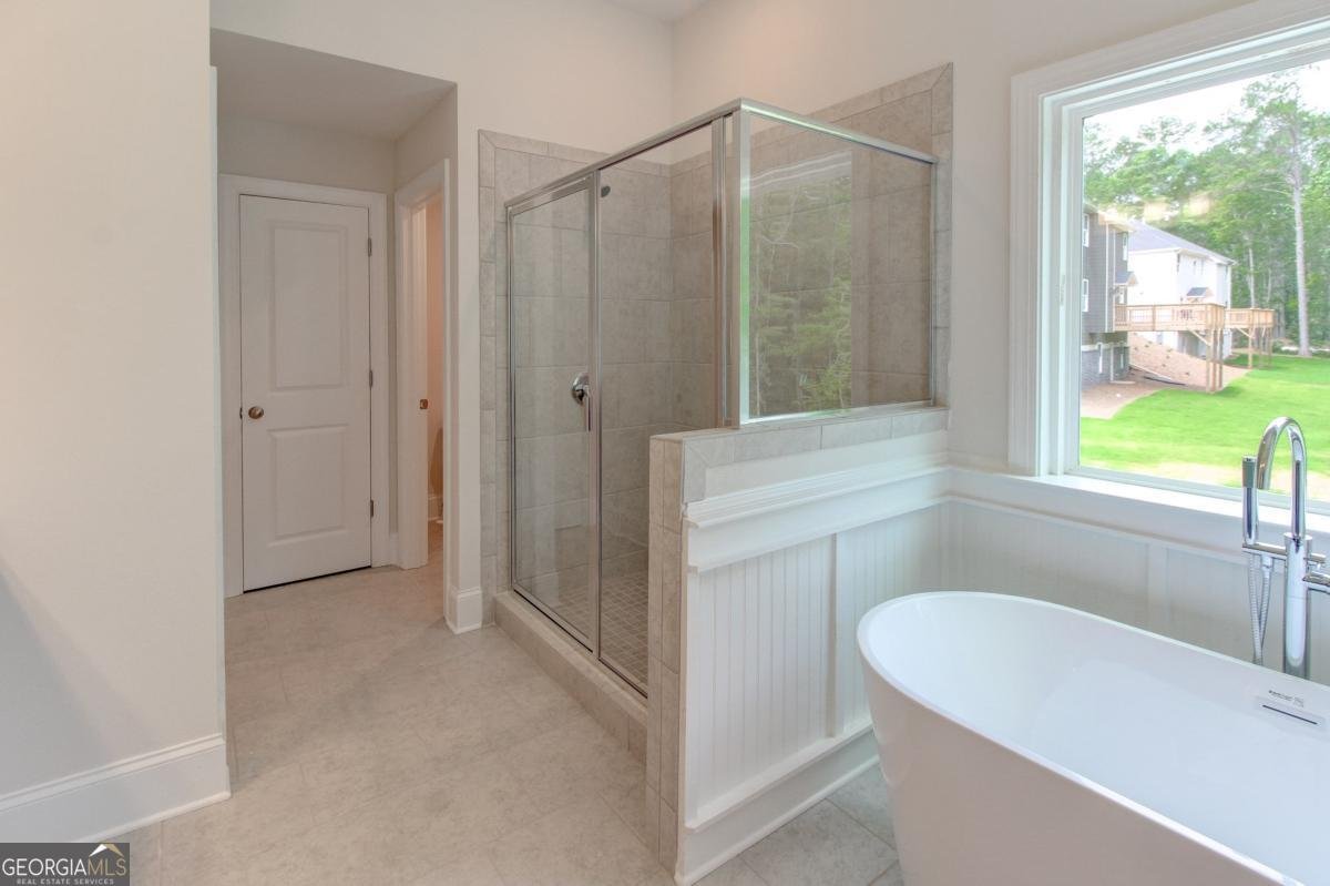 3294 Mill Forest Drive Conyers - 27