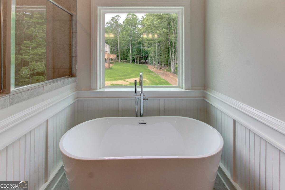 3294 Mill Forest Drive Conyers - 28