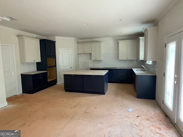3294 Mill Forest Drive Conyers - 3
