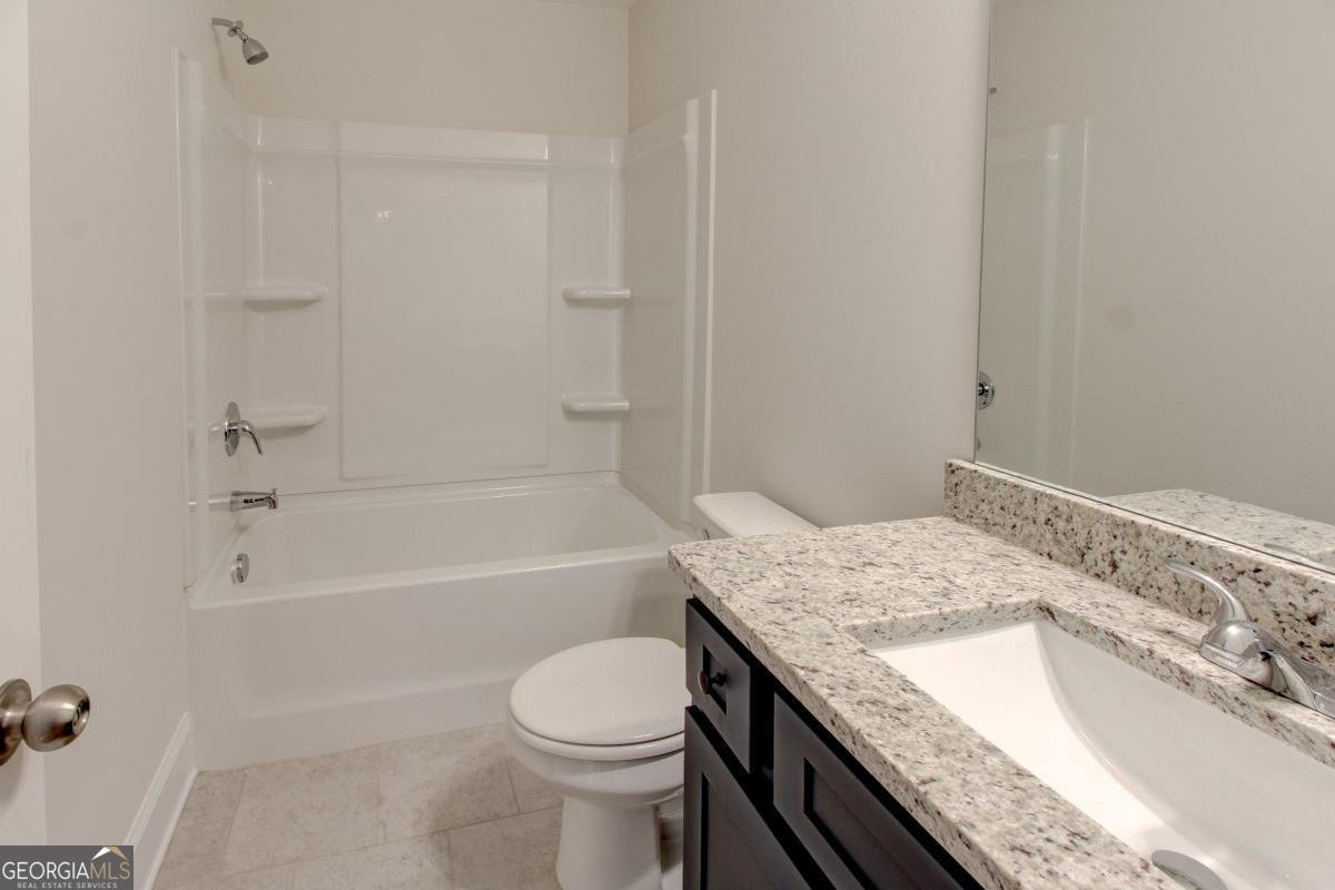 3294 Mill Forest Drive Conyers - 31