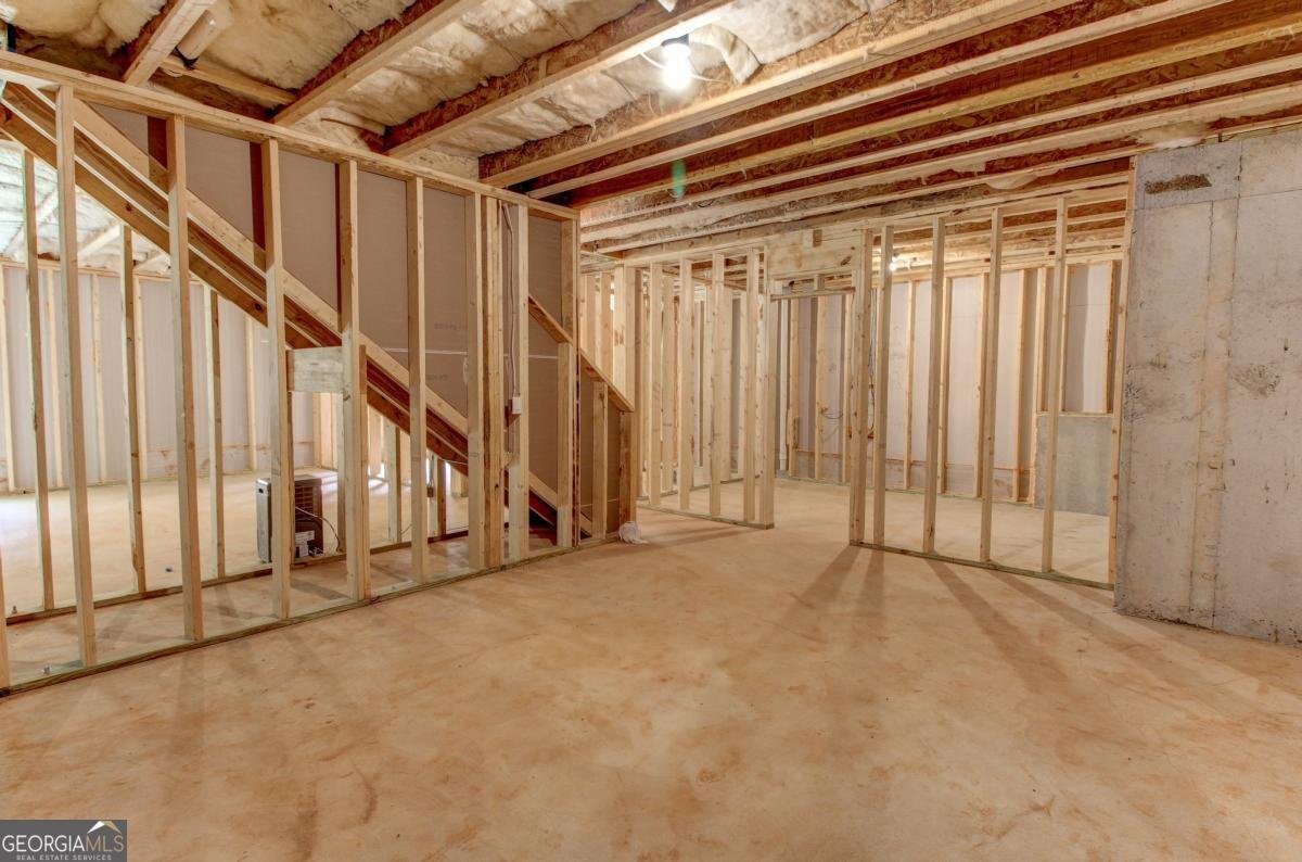 3294 Mill Forest Drive Conyers - 35