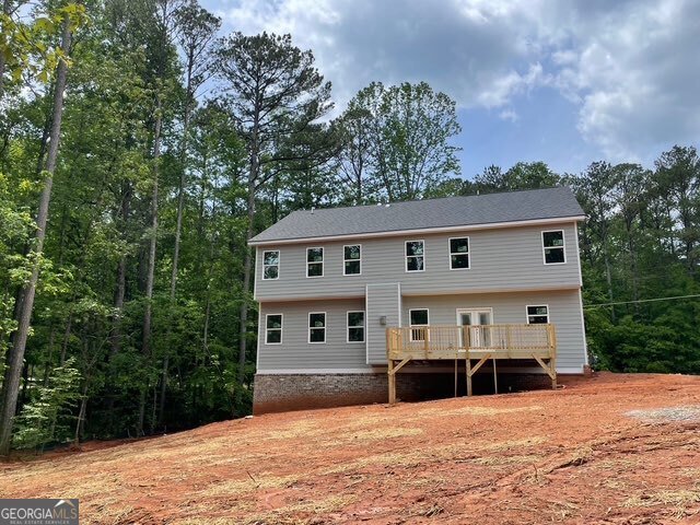 3294 Mill Forest Drive Conyers - 4
