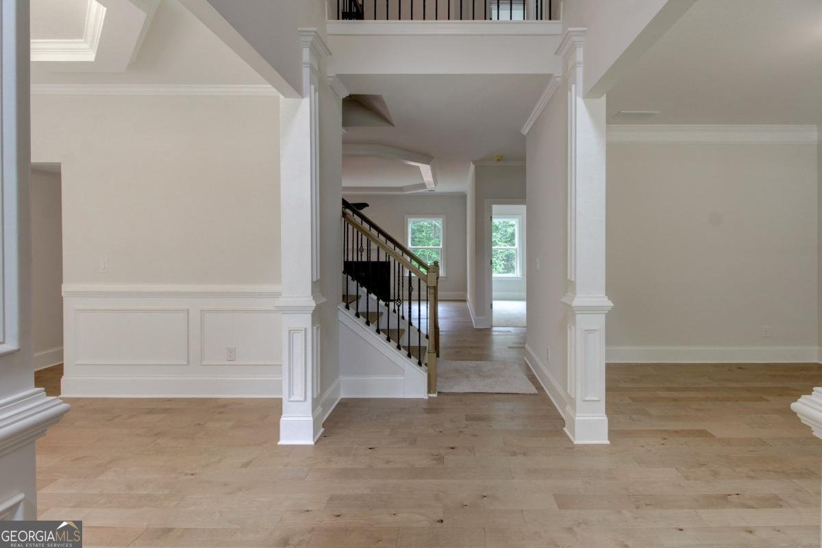 3294 Mill Forest Drive Conyers - 7