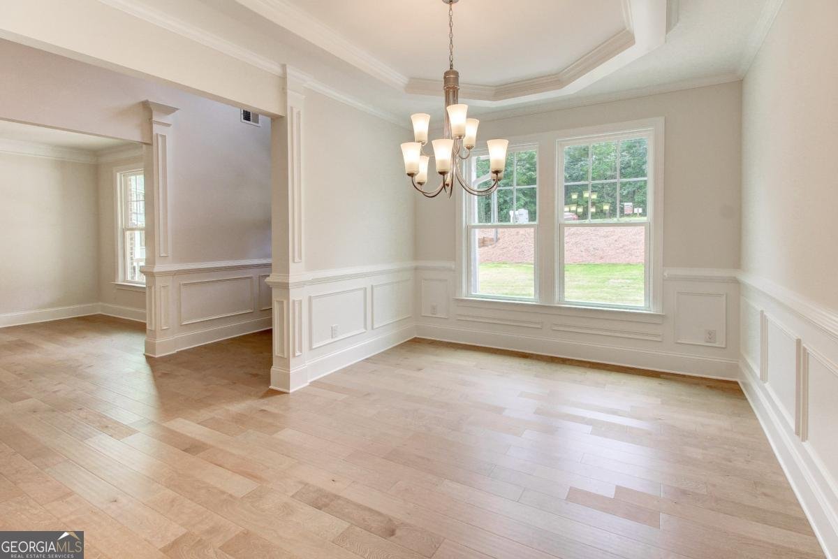 3294 Mill Forest Drive Conyers - 9