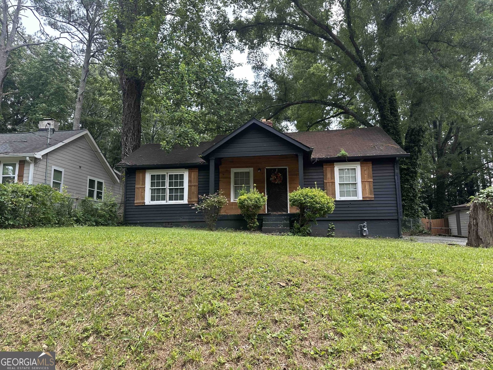 1846 North Avenue Atlanta - 1