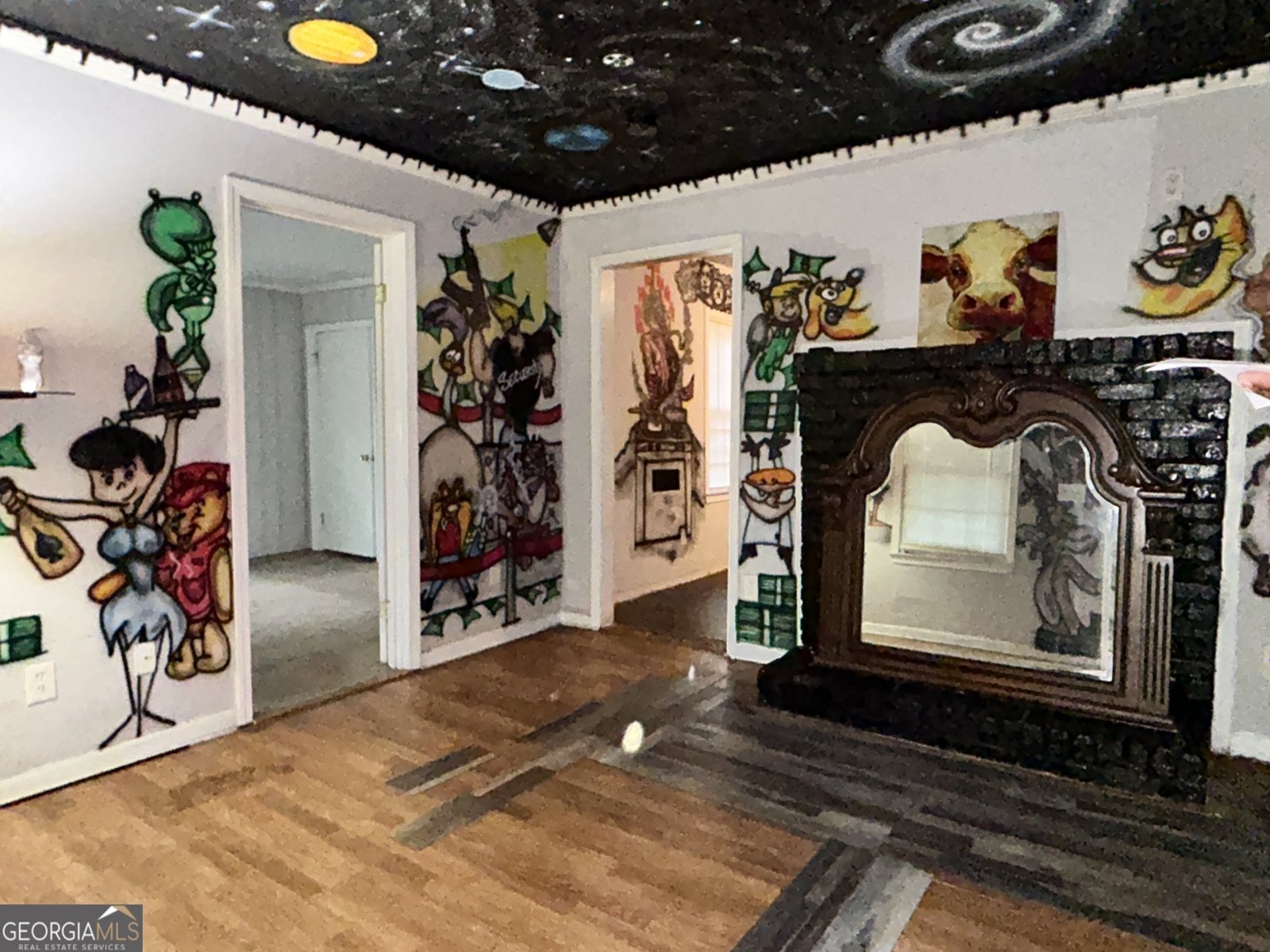 1846 North Avenue Atlanta - 2