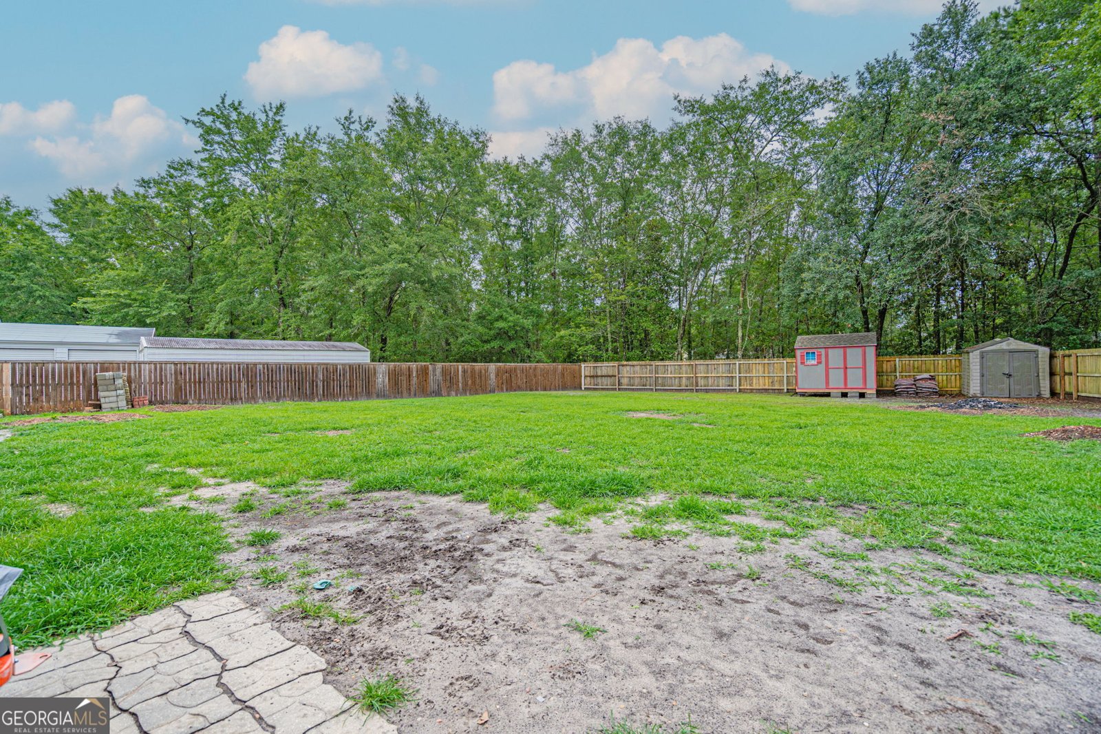 307 Westminster Drive Guyton - 23