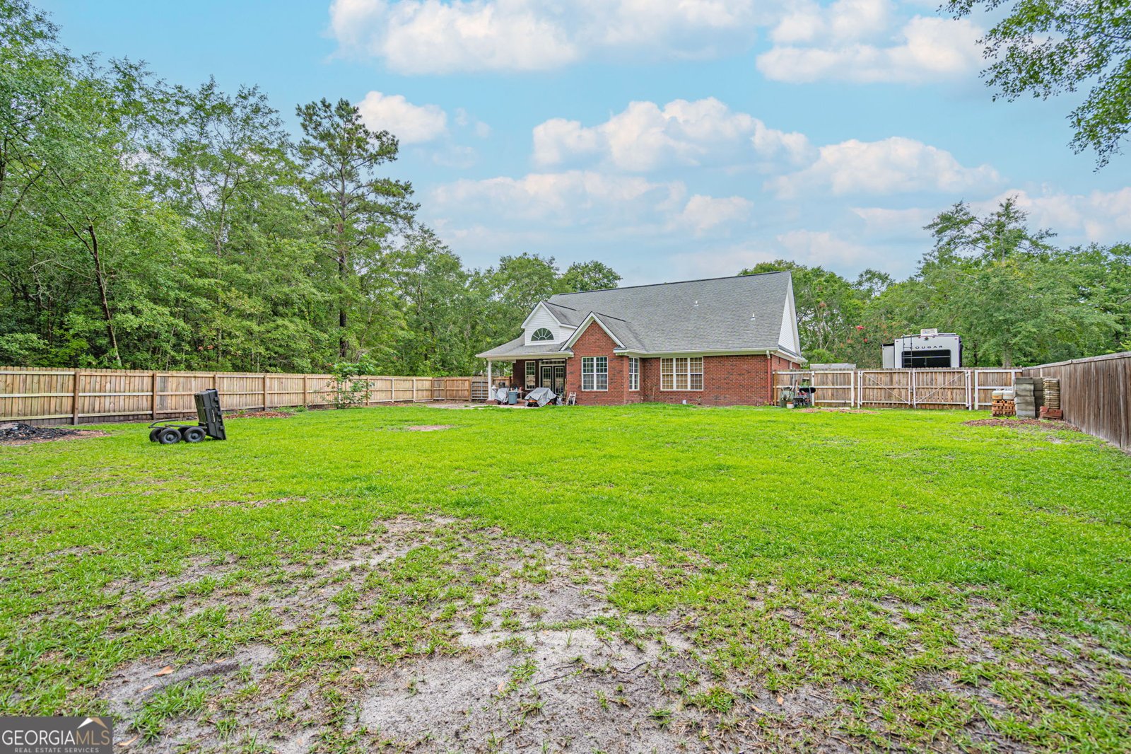307 Westminster Drive Guyton - 24