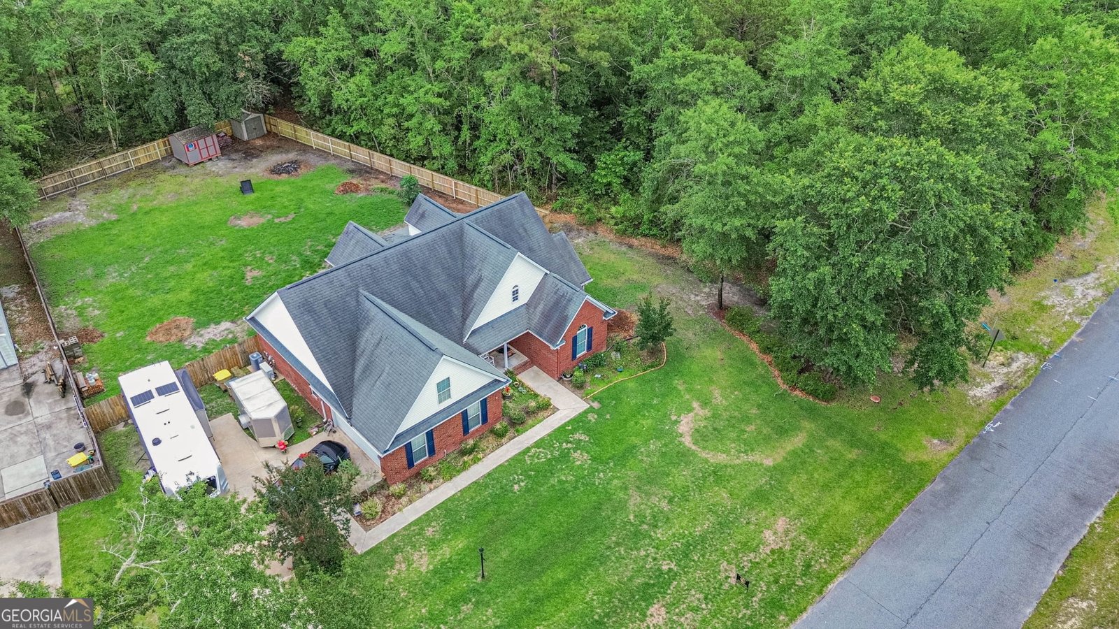 307 Westminster Drive Guyton - 26