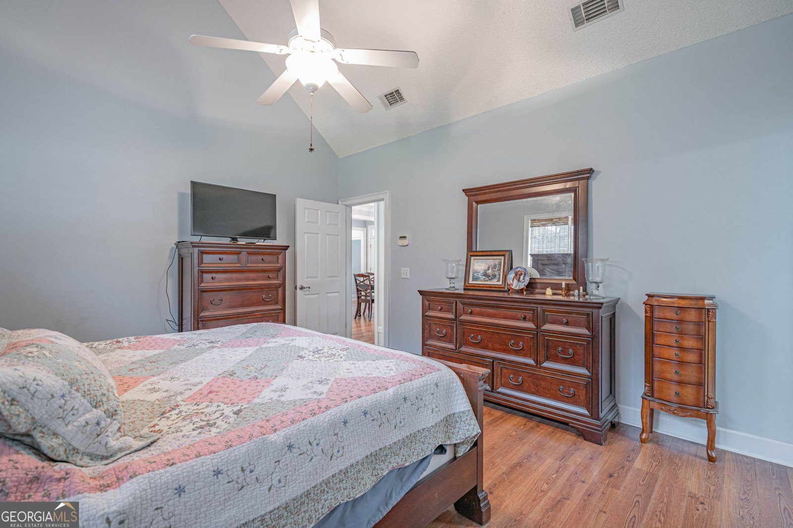 307 Westminster Drive Guyton - 3