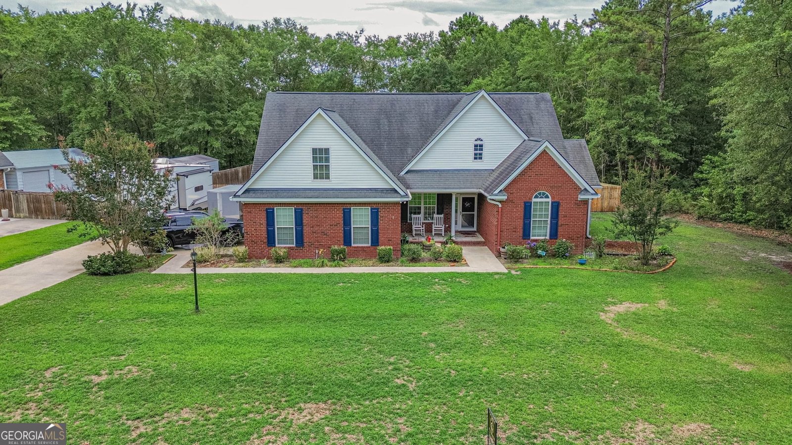 307 Westminster Drive Guyton - 6