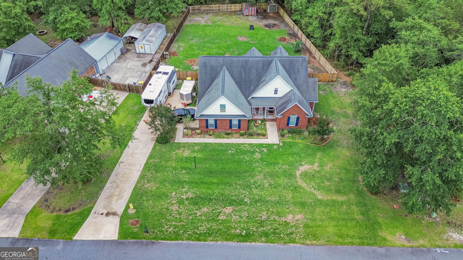 307 Westminster Drive Guyton - 7