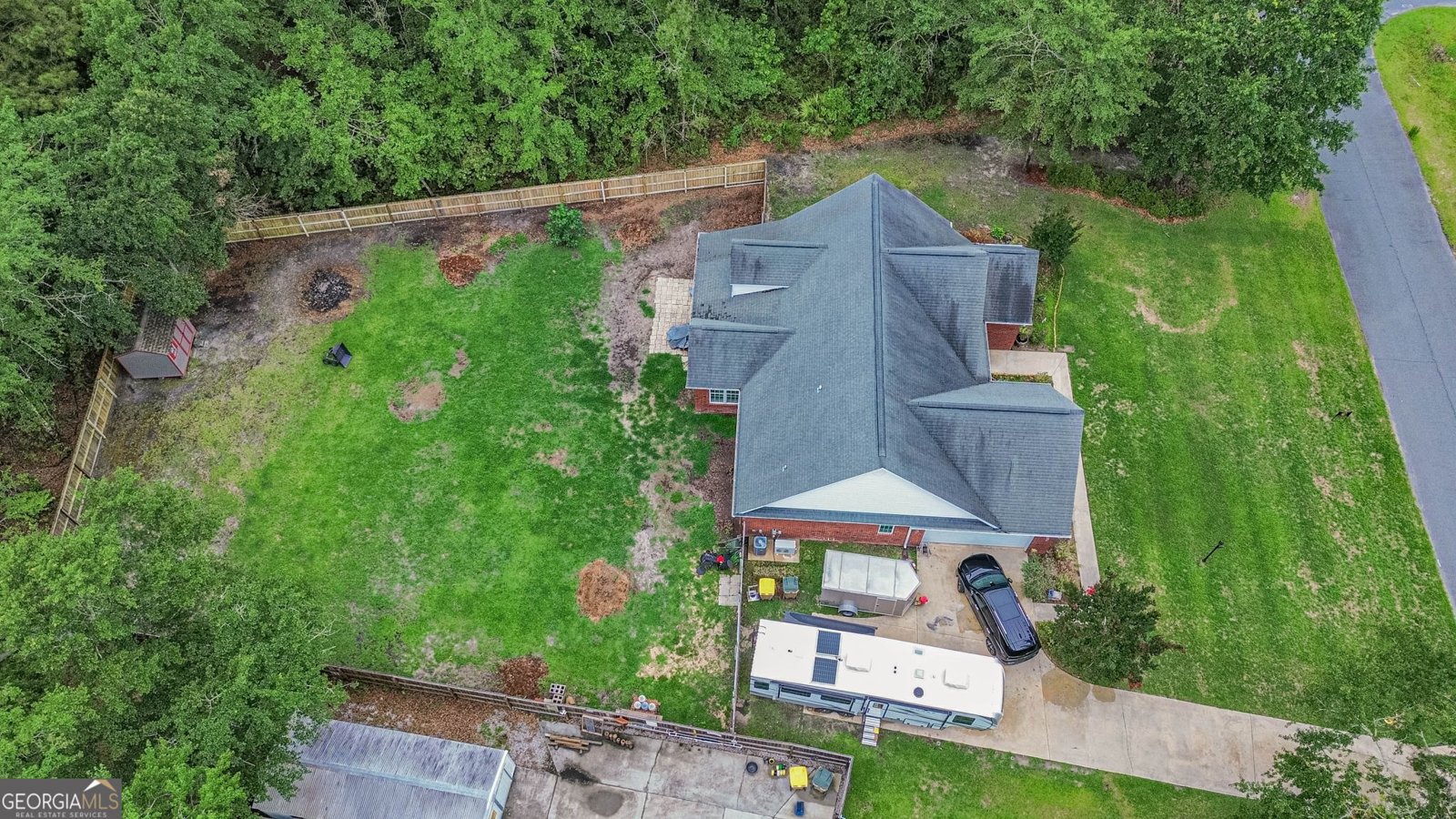 307 Westminster Drive Guyton - 8