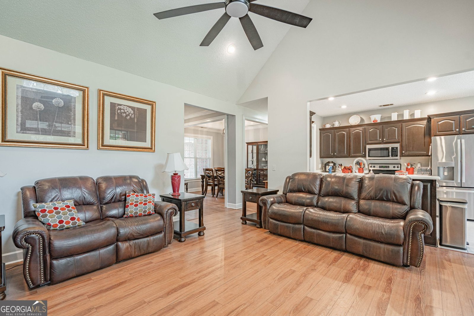307 Westminster Drive Guyton - 9