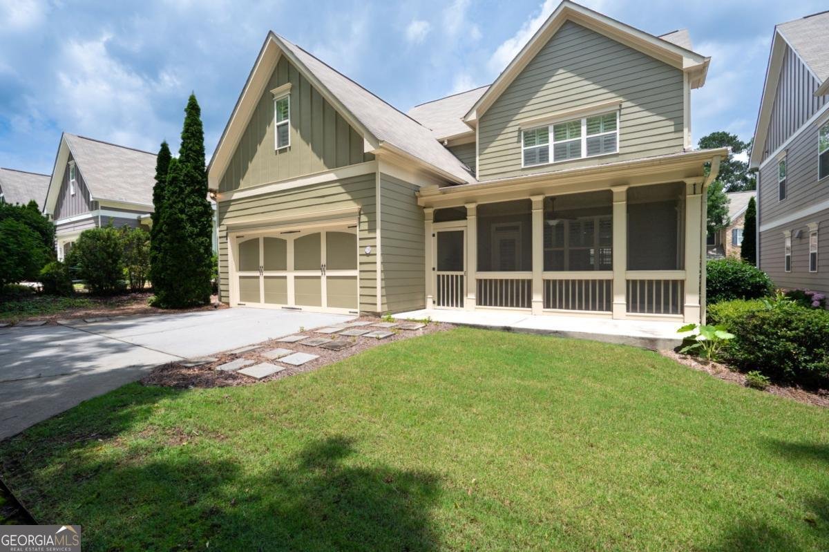 238 Avery Street Marietta - 39