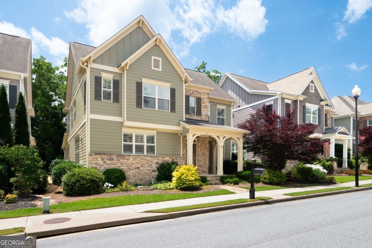 238 Avery Street Marietta - 40