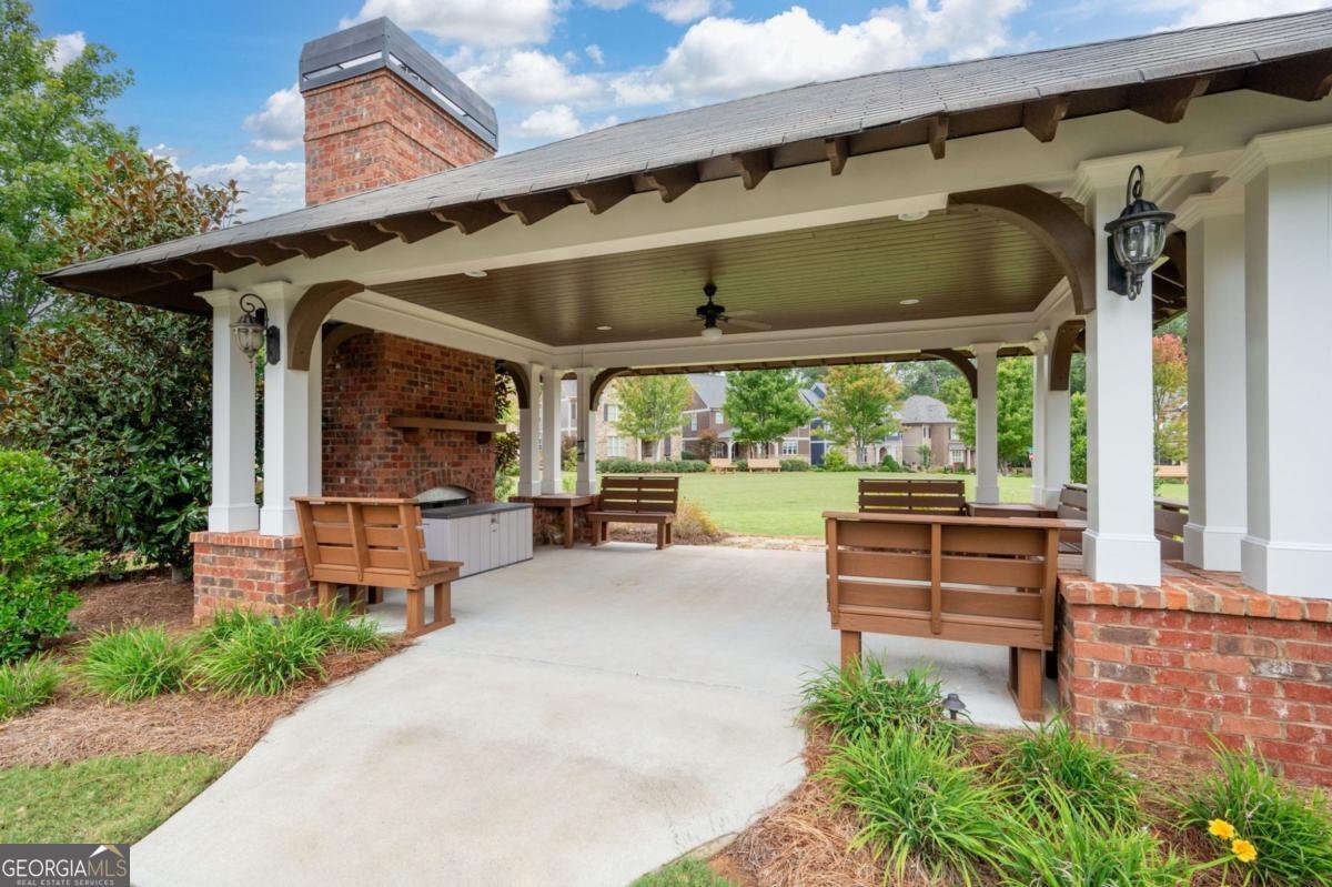 238 Avery Street Marietta - 42