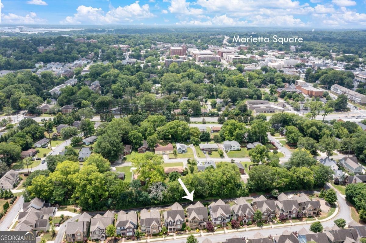238 Avery Street Marietta - 45