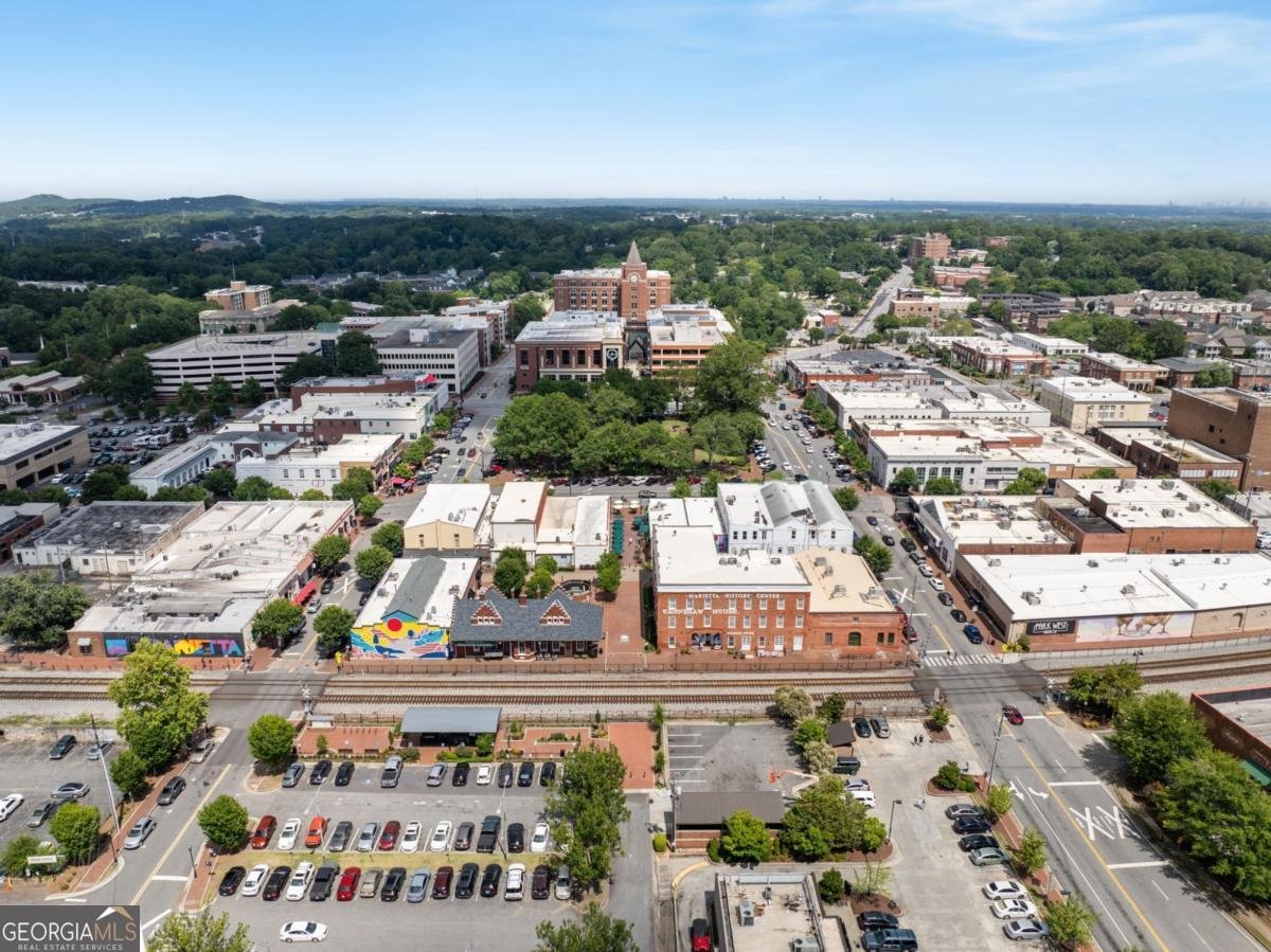 238 Avery Street Marietta - 47