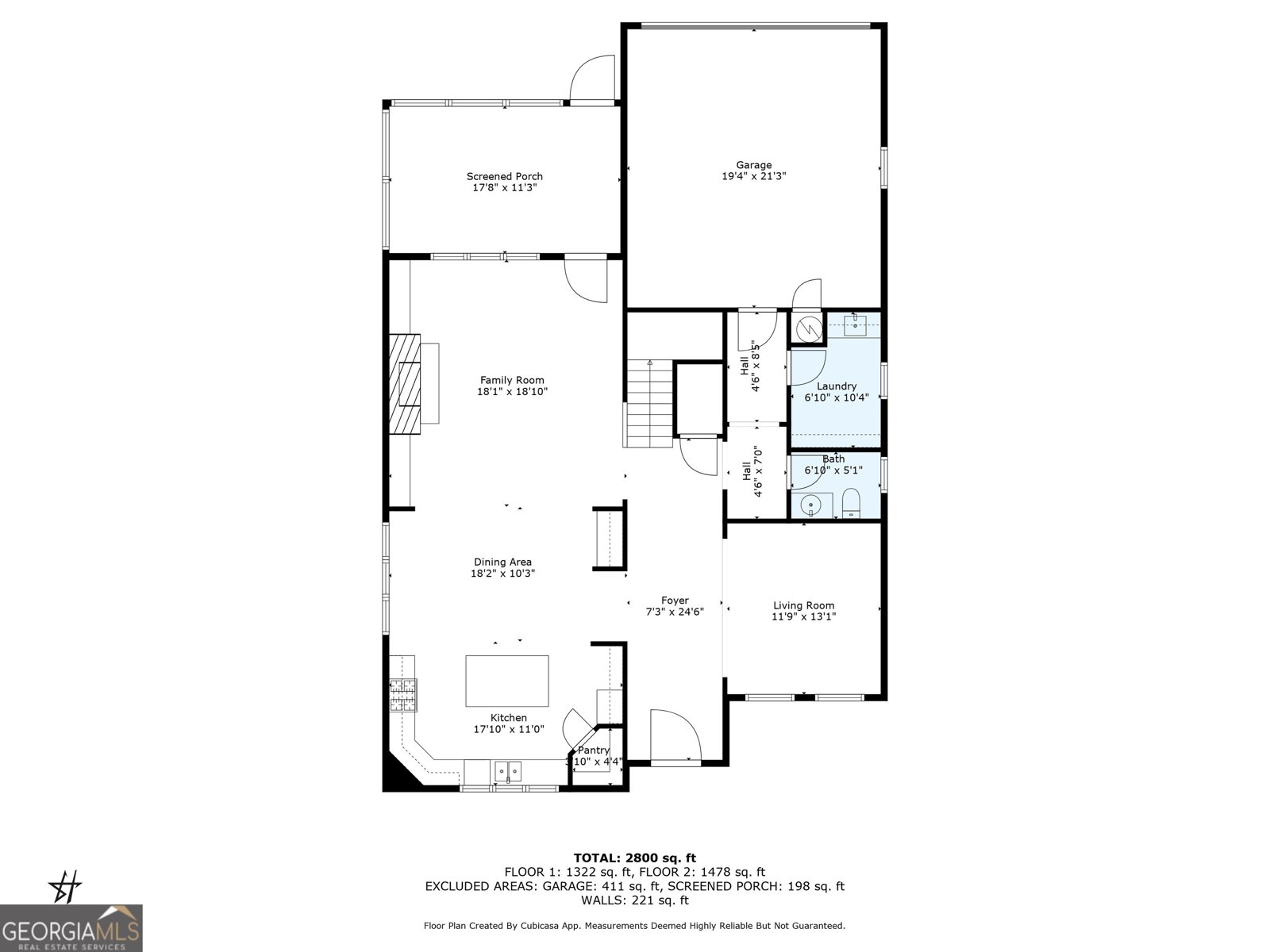 238 Avery Street Marietta - 48