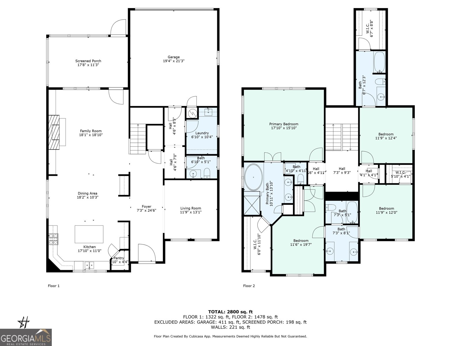 238 Avery Street Marietta - 49