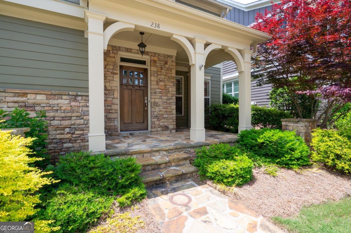 238 Avery Street Marietta - 5