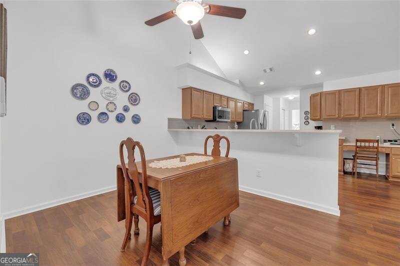 1402 SILVER SUMMIT Drive Conyers - 13