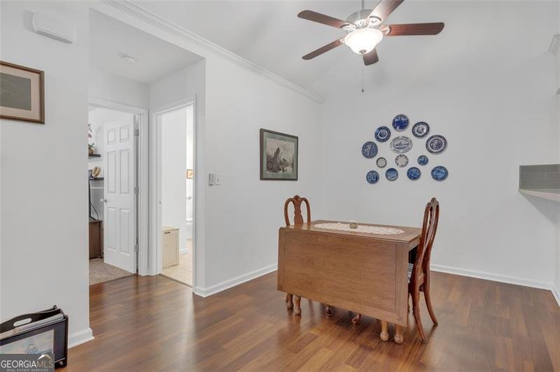 1402 SILVER SUMMIT Drive Conyers - 14