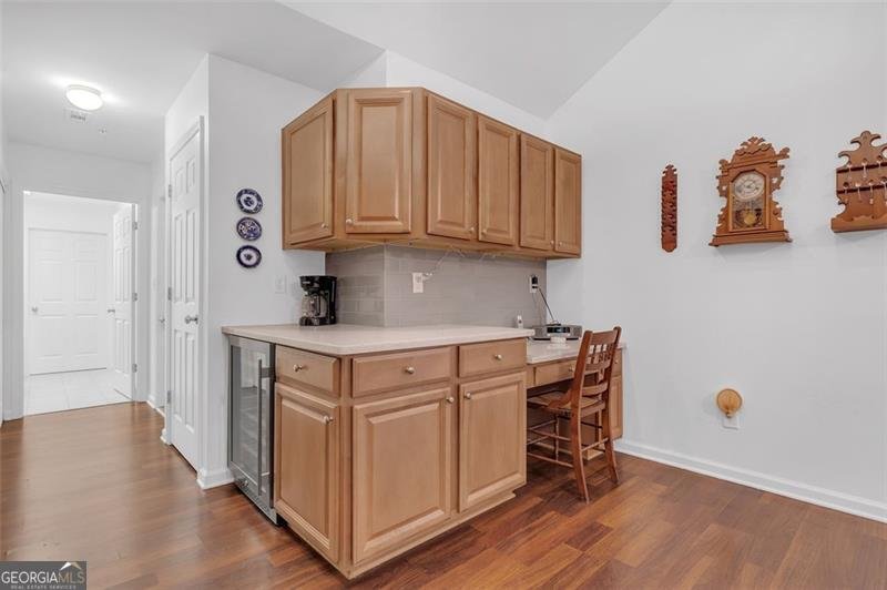 1402 SILVER SUMMIT Drive Conyers - 19