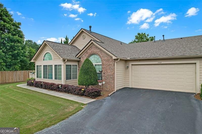 1402 SILVER SUMMIT Drive Conyers - 3