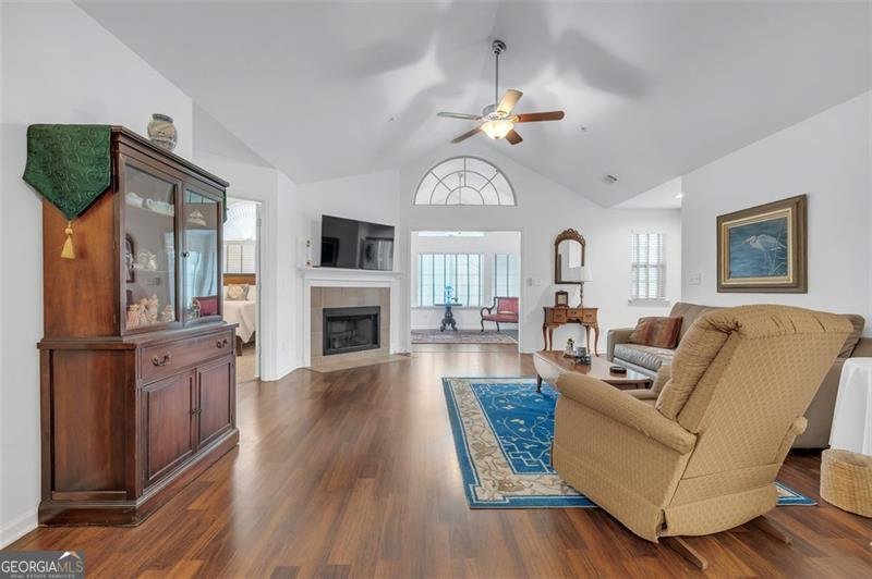 1402 SILVER SUMMIT Drive Conyers - 6