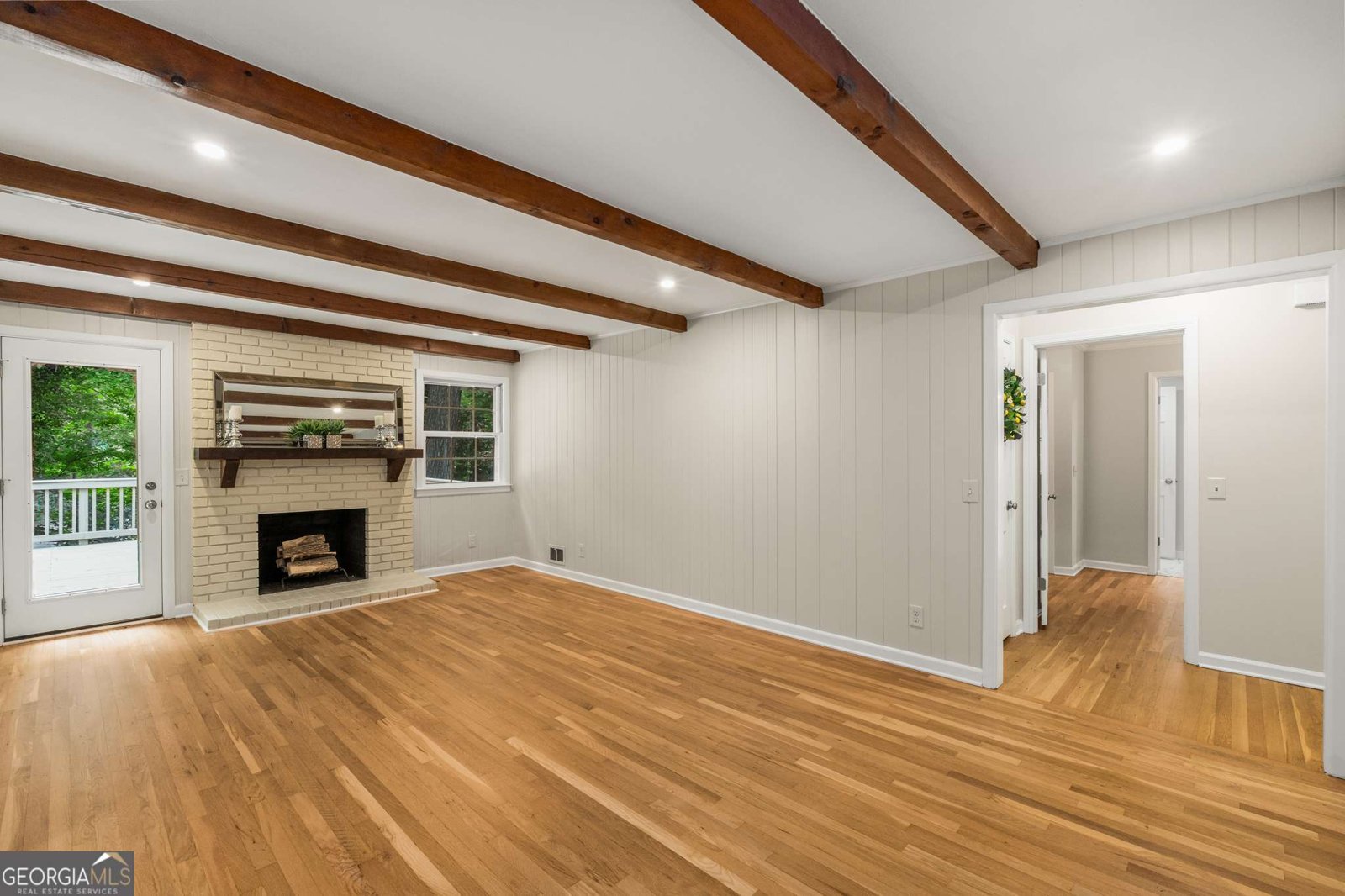 229 Devonwood Drive Atlanta - 2