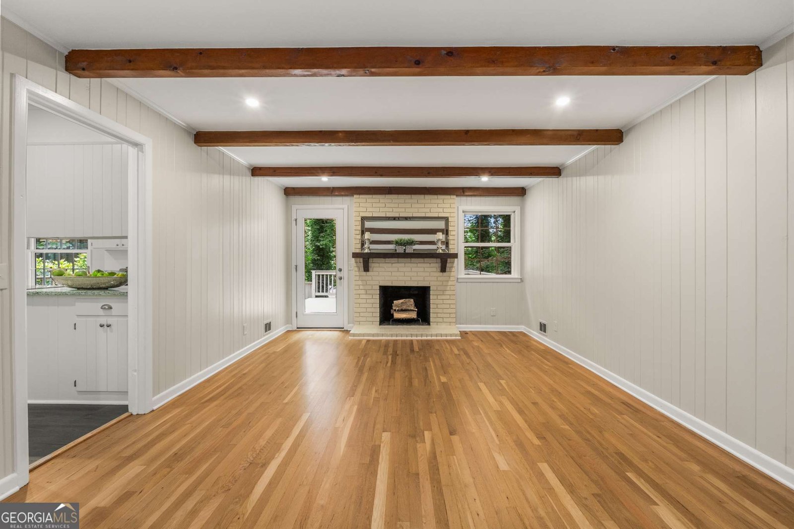 229 Devonwood Drive Atlanta - 3