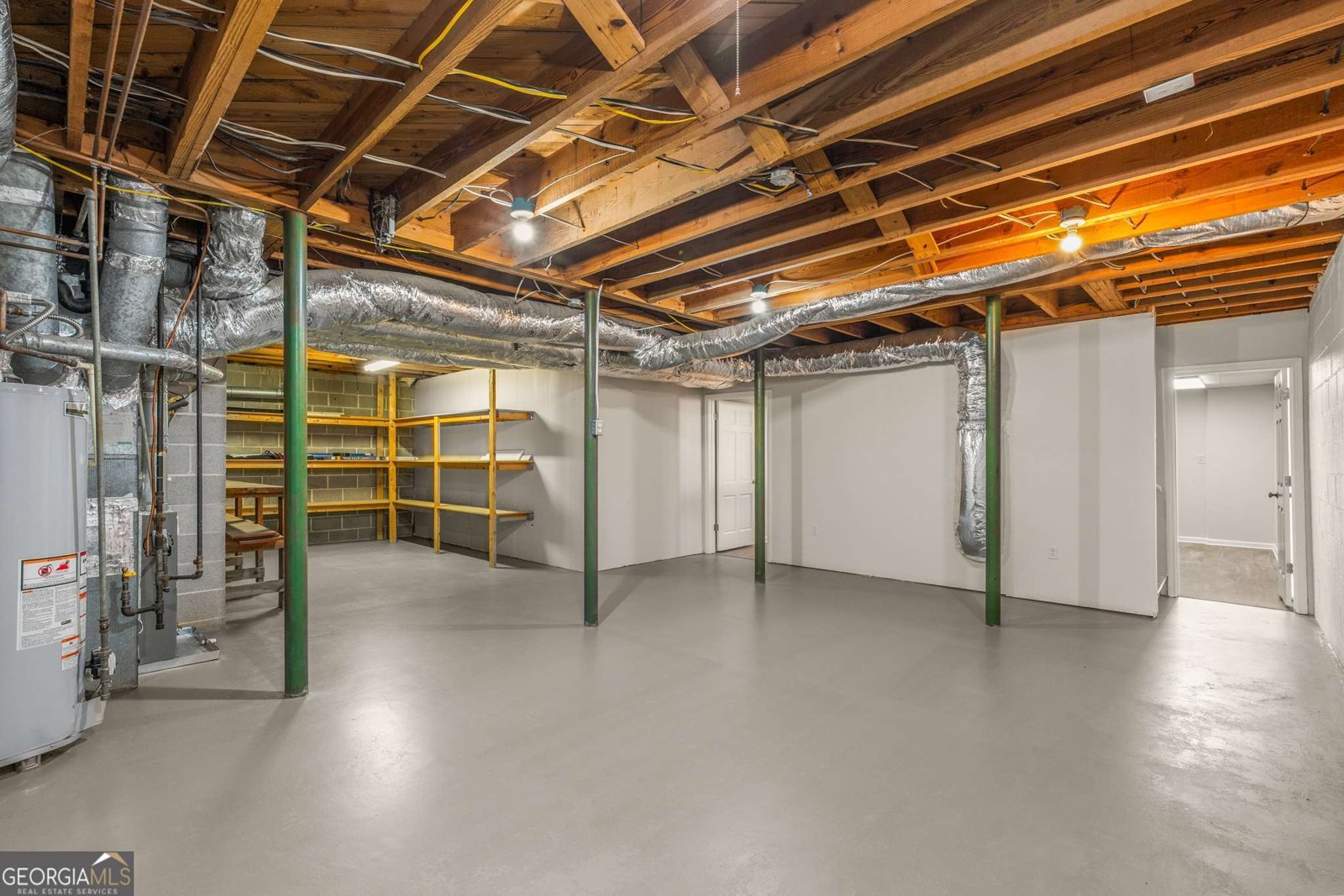 229 Devonwood Drive Atlanta - 31