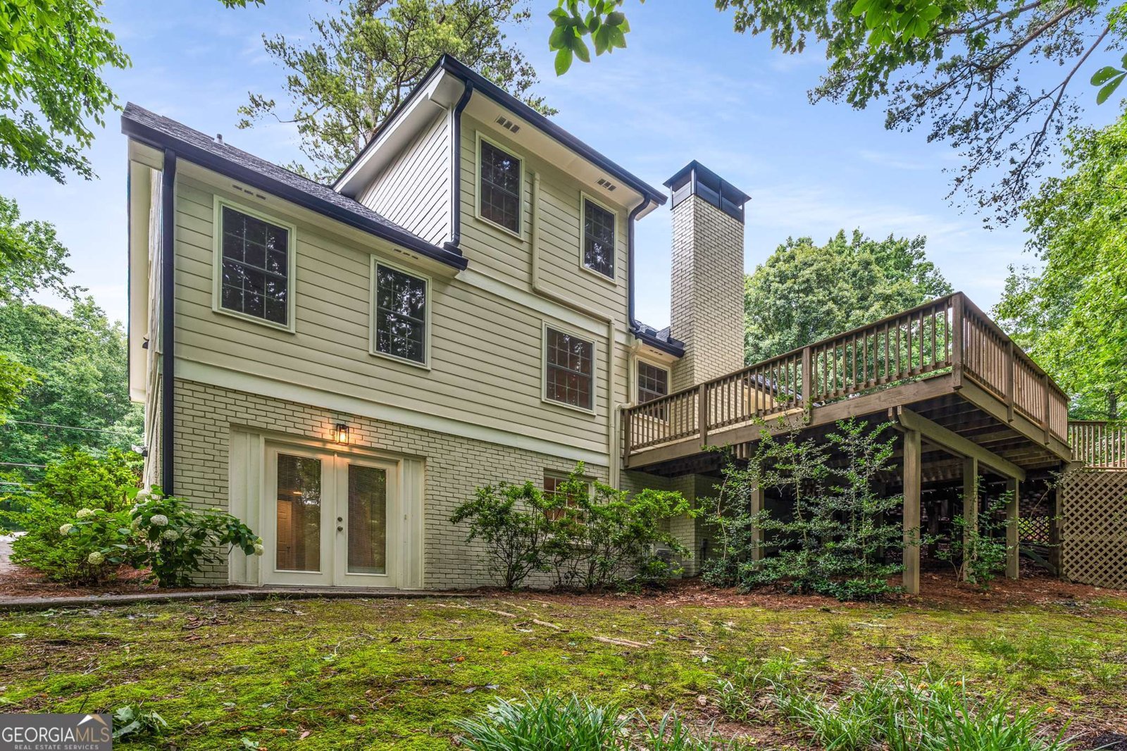 229 Devonwood Drive Atlanta - 36
